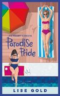 Enlarge image Cover: Paradise Pride - Lise Gold Books