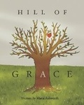 Cover: Hill of Grace - Big Belly Book Co.