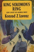 Cover: King Solomon's Ring - Must Have Books