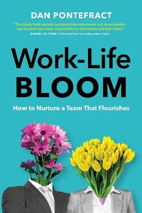 Abbildung von: Work-Life Bloom - Figure 1 Publishing