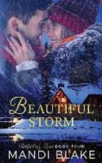 Enlarge image Cover: Beautiful Storm - Mandi Blake