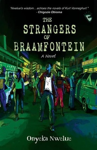 Abbildung von: The Strangers of Braamfontein - Griots Lounge