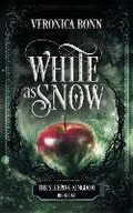 Cover: White as Snow - Kissmann Books