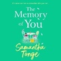 Cover: The Memory of You - Boldwood Books Ltd