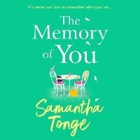 Enlarge image Cover: The Memory of You - Boldwood Books Ltd