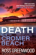 Cover: Death on Cromer Beach - Boldwood Books Ltd