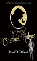 Cover: The Chronicles of Sherlock Holmes - MX Publishing