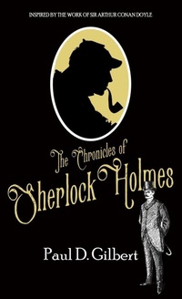 Enlarge image Cover: The Chronicles of Sherlock Holmes - MX Publishing