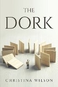 Cover: The Dork - GHOSTWRITY