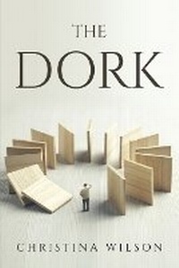 Enlarge image Cover: The Dork - GHOSTWRITY