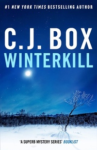 Abbildung von: Winterkill - Head of Zeus -- an Aries Book