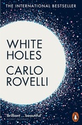 Bild: White Holes - Penguin