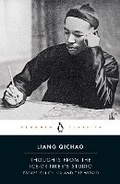 Cover: Thoughts From the Ice-Drinker's Studio - Penguin