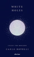 Cover: White Holes - Penguin