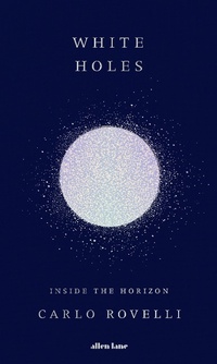 Abbildung von: White Holes - Penguin