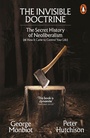 Cover: The Invisible Doctrine - Penguin
