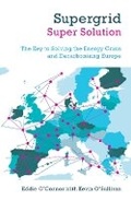 Cover: Supergrid - Super Solution - Orpen Press