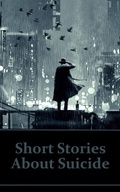 Cover: Short Stories About Suicide - Genre Publishing