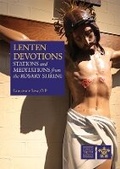 Cover: Lenten Devotions - Catholic Truth Society