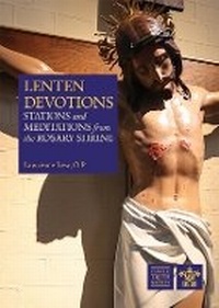 Enlarge image Cover: Lenten Devotions - Catholic Truth Society