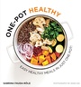 Cover: One-pot Healthy - QUADRILLE PUBLISHING