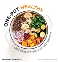 Cover: One-pot Healthy - QUADRILLE PUBLISHING