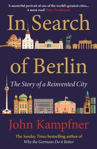 Abbildung von: In Search Of Berlin - Atlantic Books