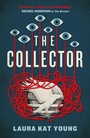 Cover: The Collector - Titan Books