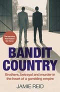 Cover: Bandit Country - John Blake Publishing Ltd