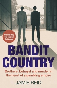 Enlarge image Cover: Bandit Country - John Blake Publishing Ltd