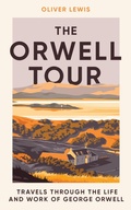 Cover: The Orwell Tour - Icon Books