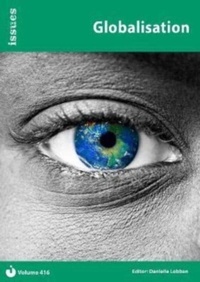 Abbildung von: Globalisation: 416 - Independence Educational Publishers