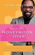 Cover: When The Honeymoon is Over - HMDPublishing