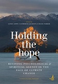 Cover: Holding the Hope - PCCS Books