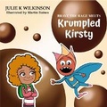Cover: Brave the Rage Meets Krumpled Kirsty - Candy Jar Books