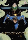 Cover: Wesdeacon - Markosia Enterprises Ltd