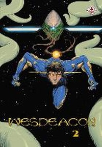 Enlarge image Cover: Wesdeacon - Markosia Enterprises Ltd