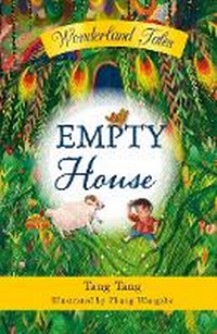 Enlarge image Cover: Empty House - Little Steps Publishing eBooks
