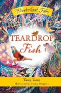 Cover: Teardrop Fish - Little Steps Publishing eBooks
