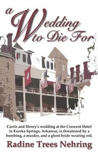 Enlarge image Cover: A Wedding to Die For - St Kitts Press