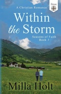 Cover: Within the Storm - Reinbok Limited