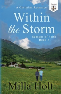 Enlarge image Cover: Within the Storm - Reinbok Limited