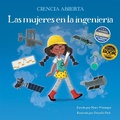 Cover: Las mujeres en la ingenieria - Platypus Media