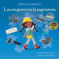Abbildung von: Las mujeres en la ingenieria - Platypus Media