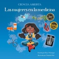 Cover: Las mujeres en la medicina - Platypus Media