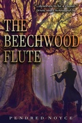 Cover: The Beechwood Flute - Calumet Editions