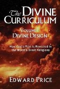 Cover: The Divine Curriculum - Wisdom Editions