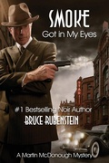 Cover: Smoke Got In My Eyes - Calumet Editions
