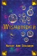 Cover: Wishbinder - Calumet Editions