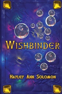 Enlarge image Cover: Wishbinder - Calumet Editions